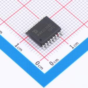 MAX3232ECDWR-TUDI商品缩略图