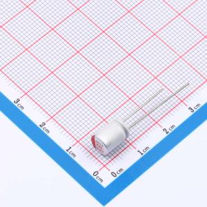 RYHS6.3V220UF6*8商品缩略图