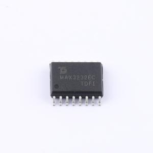 MAX3232ECDWR-TUDI商品缩略图
