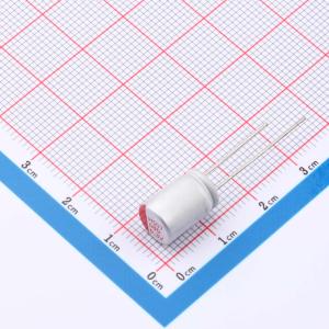 RYHS6.3V680UF8*11商品缩略图