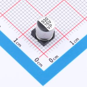 RYVP16V330UF6*7商品缩略图