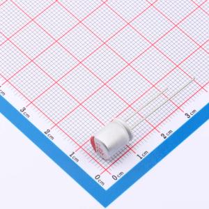 RYHT25V220UF8*10商品缩略图