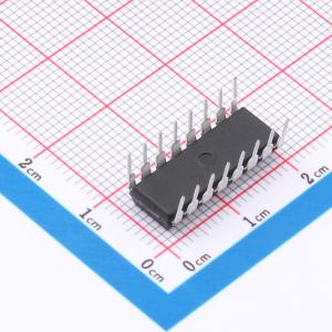 MAX3232EEPE-TUDI商品缩略图