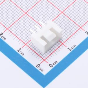 SH-XHB2.54-3P商品缩略图