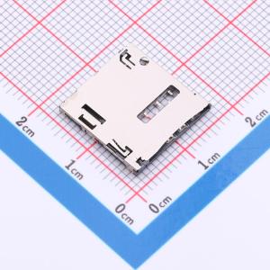 5001B-SIM127-100商品缩略图