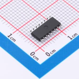 ICL3232CBNZ-T-TUDI商品缩略图
