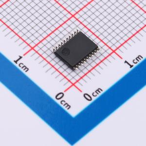 74AC11257PW商品缩略图