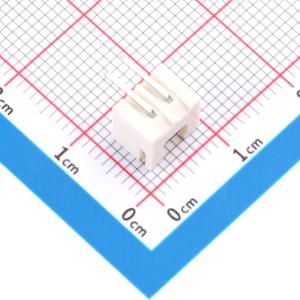SH-XH2.54-2PW-MS商品缩略图