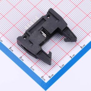 XY-2.54-2*5P-DC商品缩略图