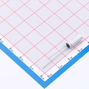 RYHS6.3V560UF5*11商品缩略图