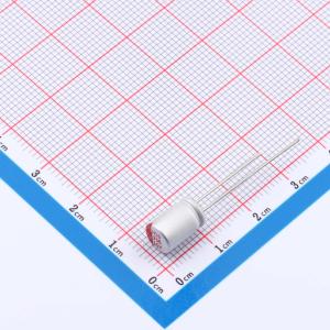 RYHS16V330UF6*9商品缩略图