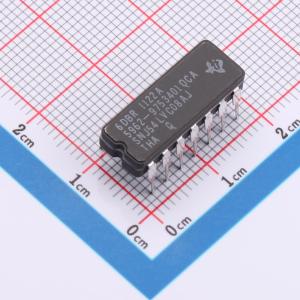 SNJ54LVC08AJ商品缩略图