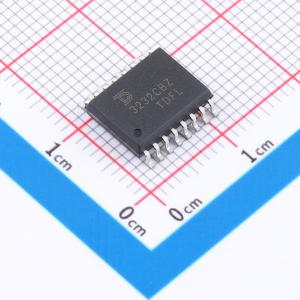 ICL3232CBZ-T-TUDI商品缩略图