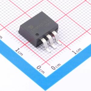 LM1084ISX-3.3/NOPB-TUDI商品缩略图