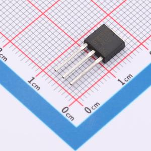 BT137-800E(TO-251)商品缩略图
