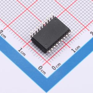 ISOW7742QDFMRQ1商品缩略图