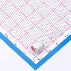 RYHS10V470UF6*9商品缩略图