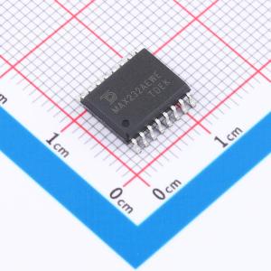MAX232AEWE-TUDI商品缩略图