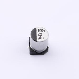 RYGVT100V22UF6*7商品缩略图