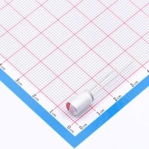 RYHS16V470UF6.3*10.5商品缩略图