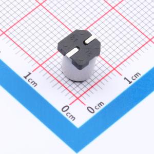 RYHV2.5V330UF6*7商品缩略图