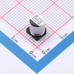 RYRVT16V100UF6*7商品缩略图