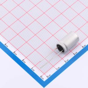 RYHS6.3V4700UF10*16商品缩略图