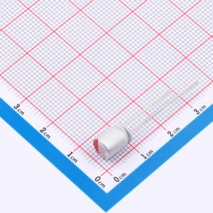 RYHT6.3V560UF6*8商品缩略图