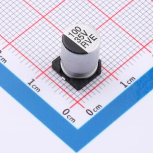 RYRVE35V100UF8*10商品缩略图