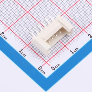 SH-HY2.0-6P-MS商品缩略图