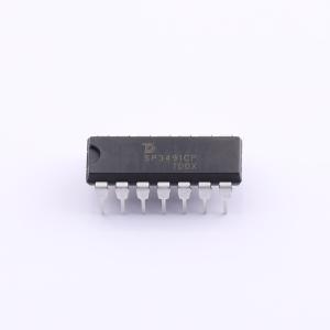 SP3491CP-L-TUDI商品缩略图