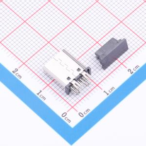 UC01-1B16F105N20商品缩略图