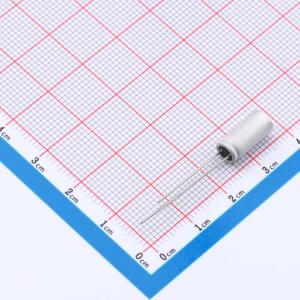 RYHS6.3V680UF5.5*11商品缩略图