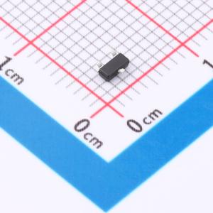 BSS138AKAR(TP)商品缩略图