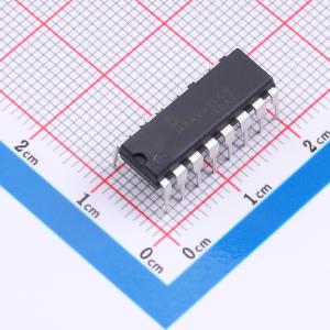 MAX232ECN-TUDI商品缩略图