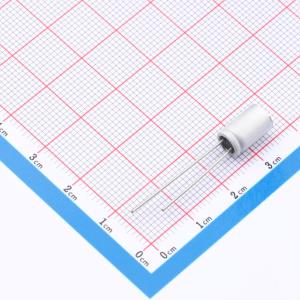 RYHT25V330UF6*10商品缩略图