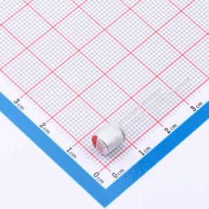 RYHT16V220UF6*7商品缩略图