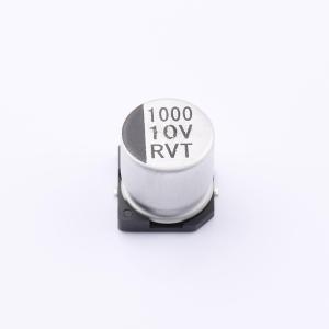 RYRVT10V1000UF10*10商品缩略图