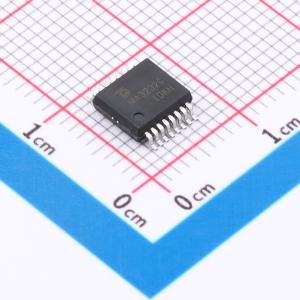 MAX3232CDBR-TUDI商品缩略图