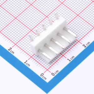 SH-VH3.96-5P-PW商品缩略图