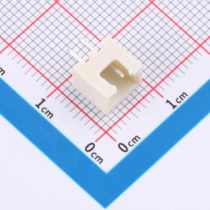 SH-XH2.54-2P-MS商品缩略图