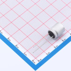 RYHS10V2200UF10*12商品缩略图