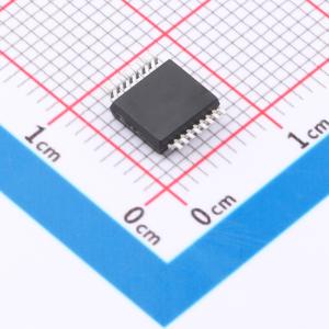 MAX3232ECAE-TUDI商品缩略图