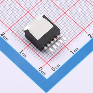 LM9076S-3.3/NOPB商品缩略图