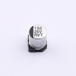RYRVT25V150UF6*7商品缩略图