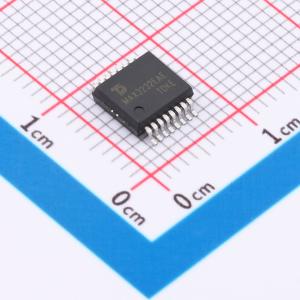 MAX3232EAE-TUDI商品缩略图