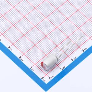 RYHG35V100UF6*10商品缩略图