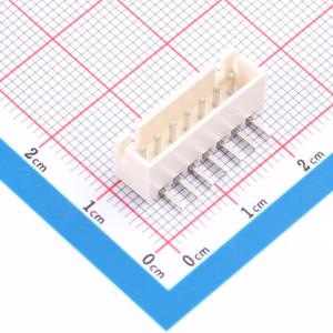 SH-XH2.54-7PW-MS商品缩略图