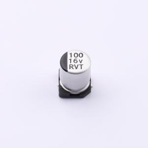 RYRVT16V100UF6*7商品缩略图