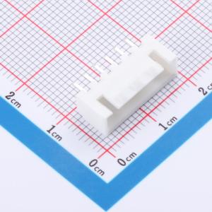 SH-XHB2.54-6P商品缩略图